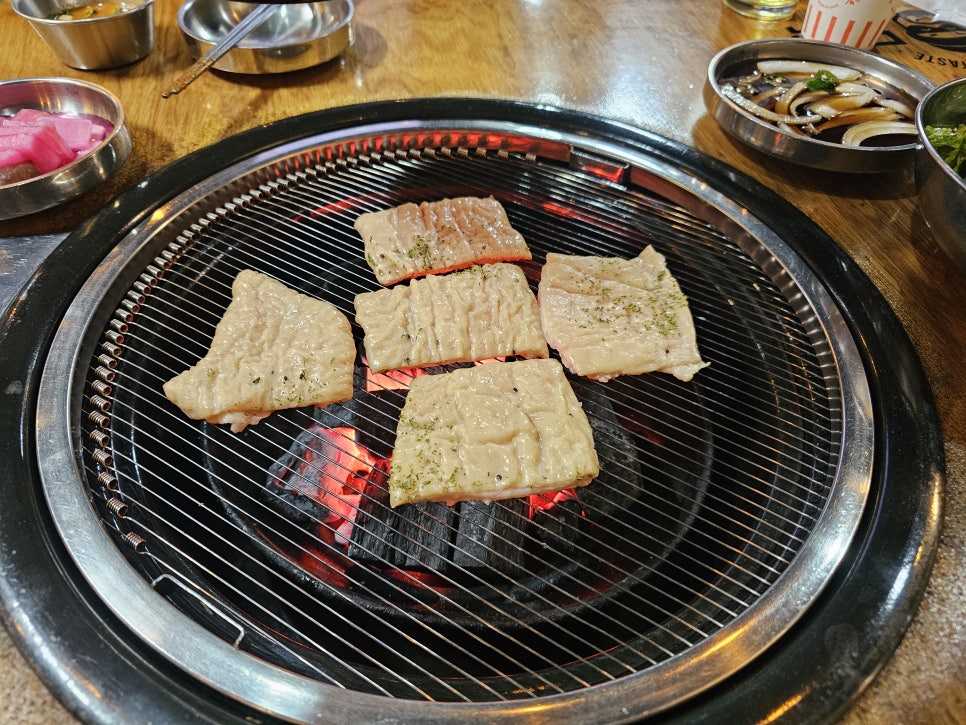 막창도둑알파시티점 이미지