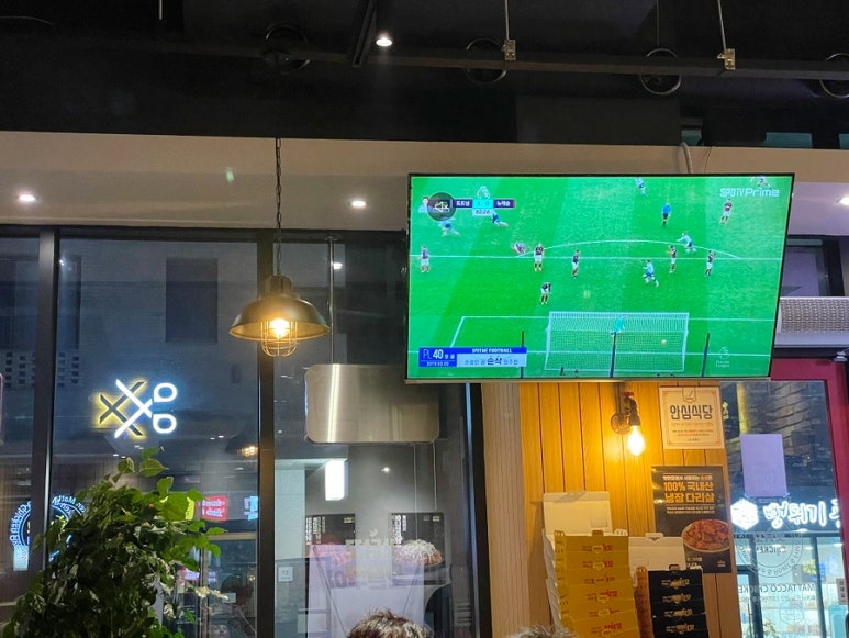 맛닭꼬중랑 이미지