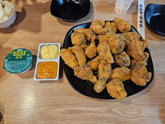 60계울산명촌점 이미지
