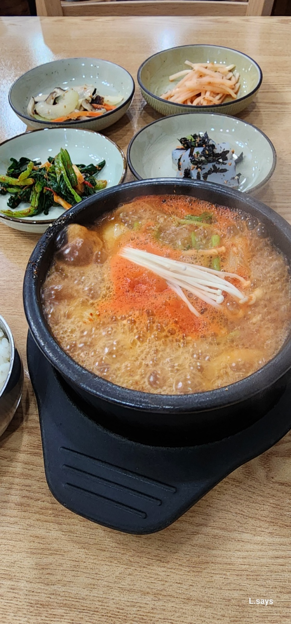 목포낙지마을 이미지