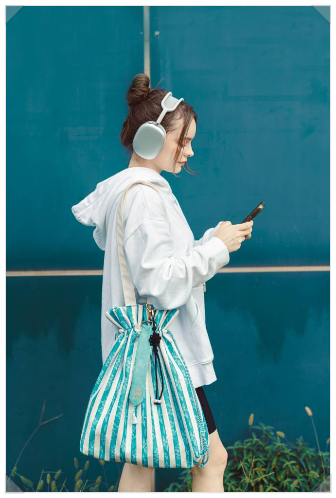 보부상 이미지