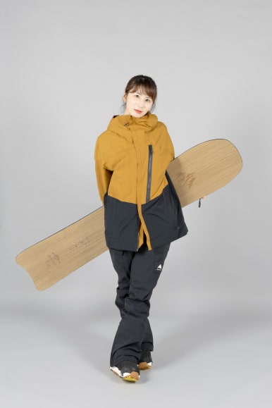 자이온스노우보드 이미지