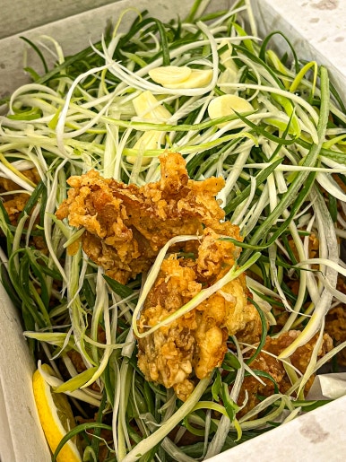 왕천파닭 이미지