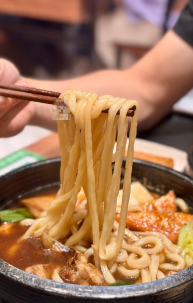 청주우동 이미지