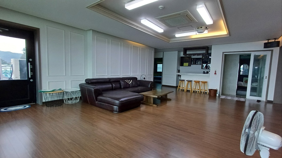 구산농협하나로마트 이미지
