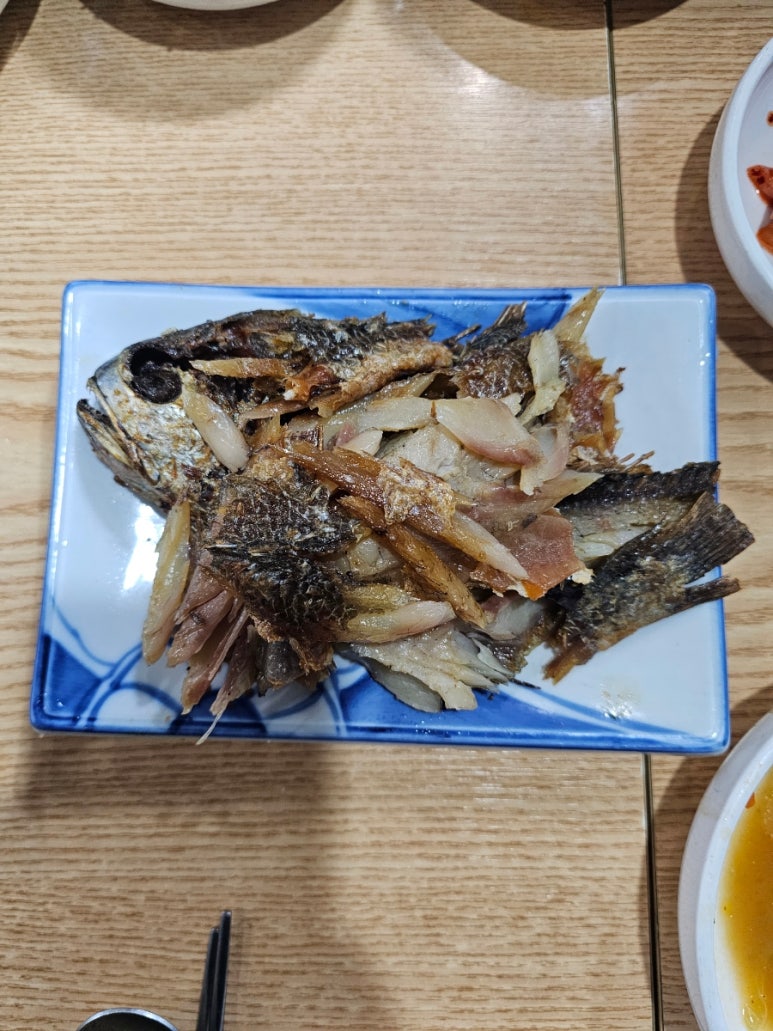 여수바다장어 사진 6