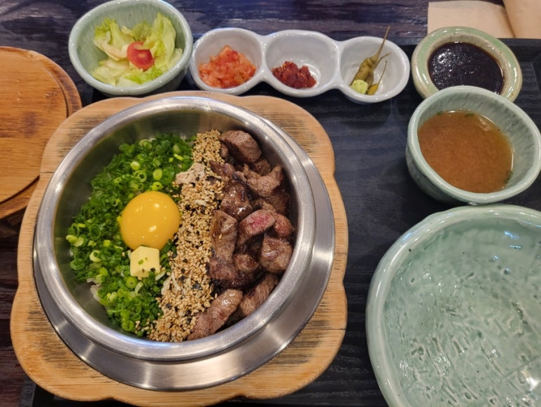 솔솥 서촌점 이미지