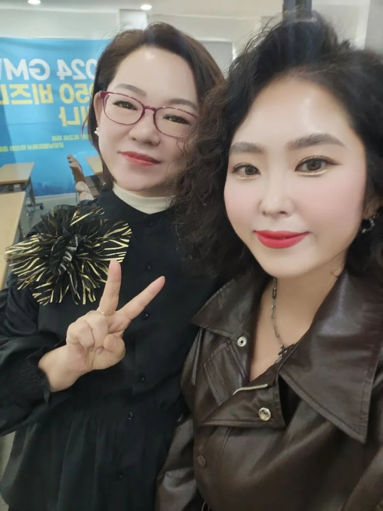 굿모닝헤어 이미지