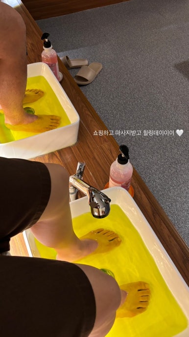 다미로찜닭 이미지