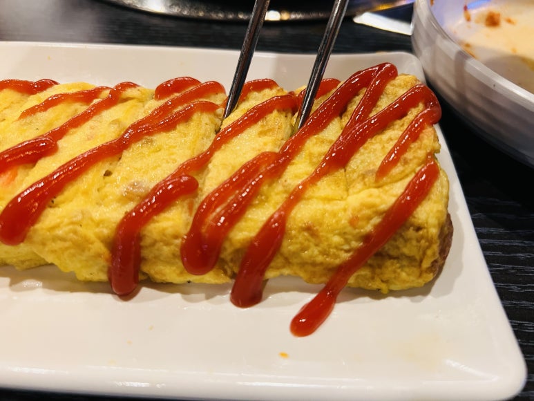 장모제육 이미지