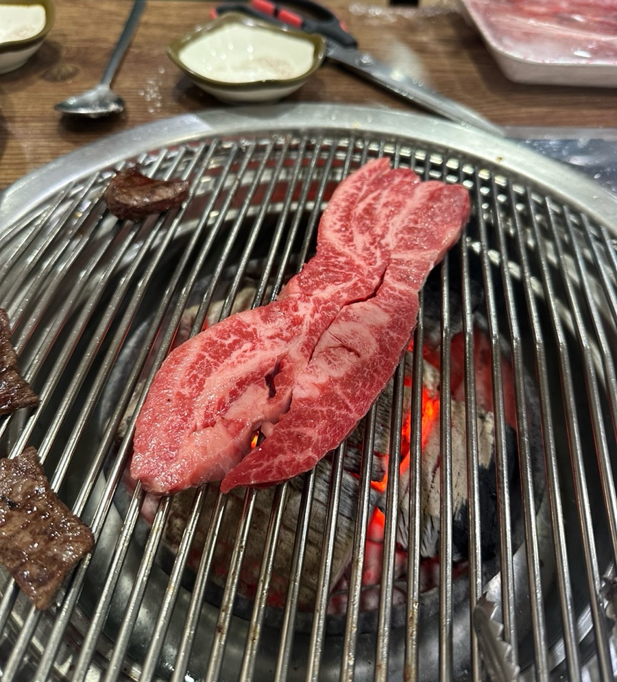 춘천농민한우 이미지