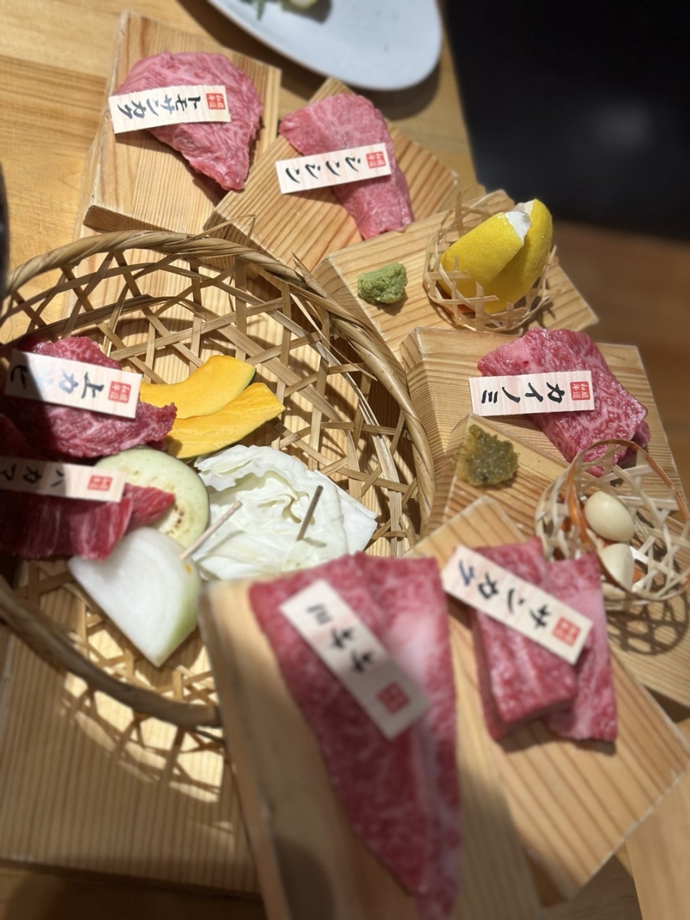 삼주카 이미지
