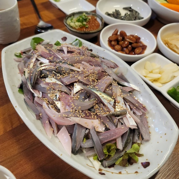 철따라해물 이미지
