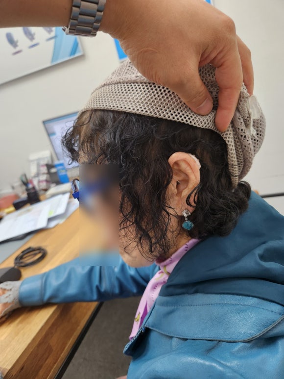 뉴톤보청기(성남지사) 이미지