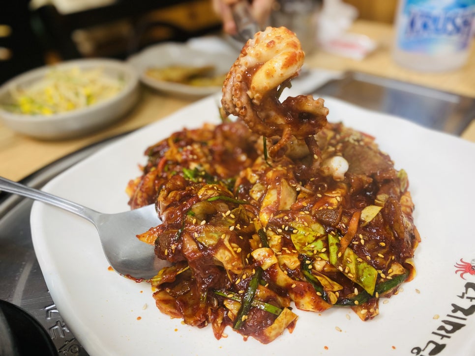 뻘순이네 맛집 이미지