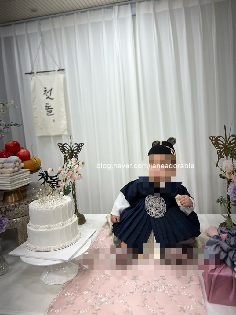 서라벌한복 이미지