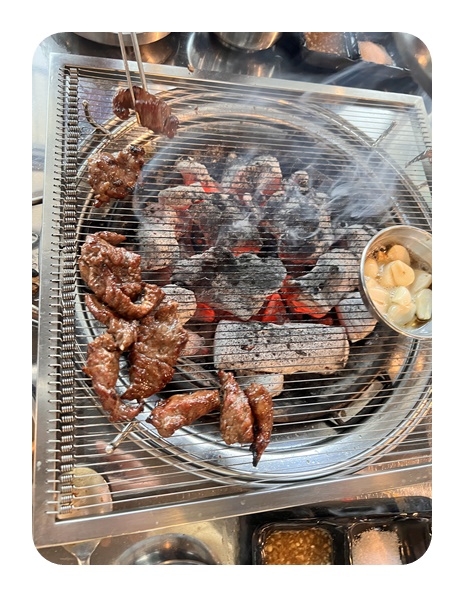 언니네손맛 이미지