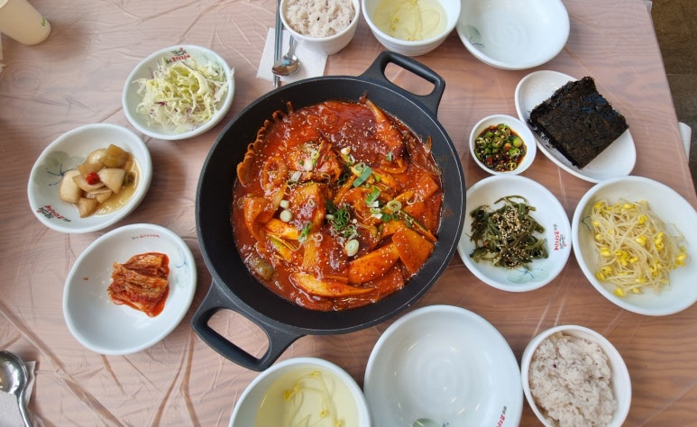 천리맛집코다리네 이미지