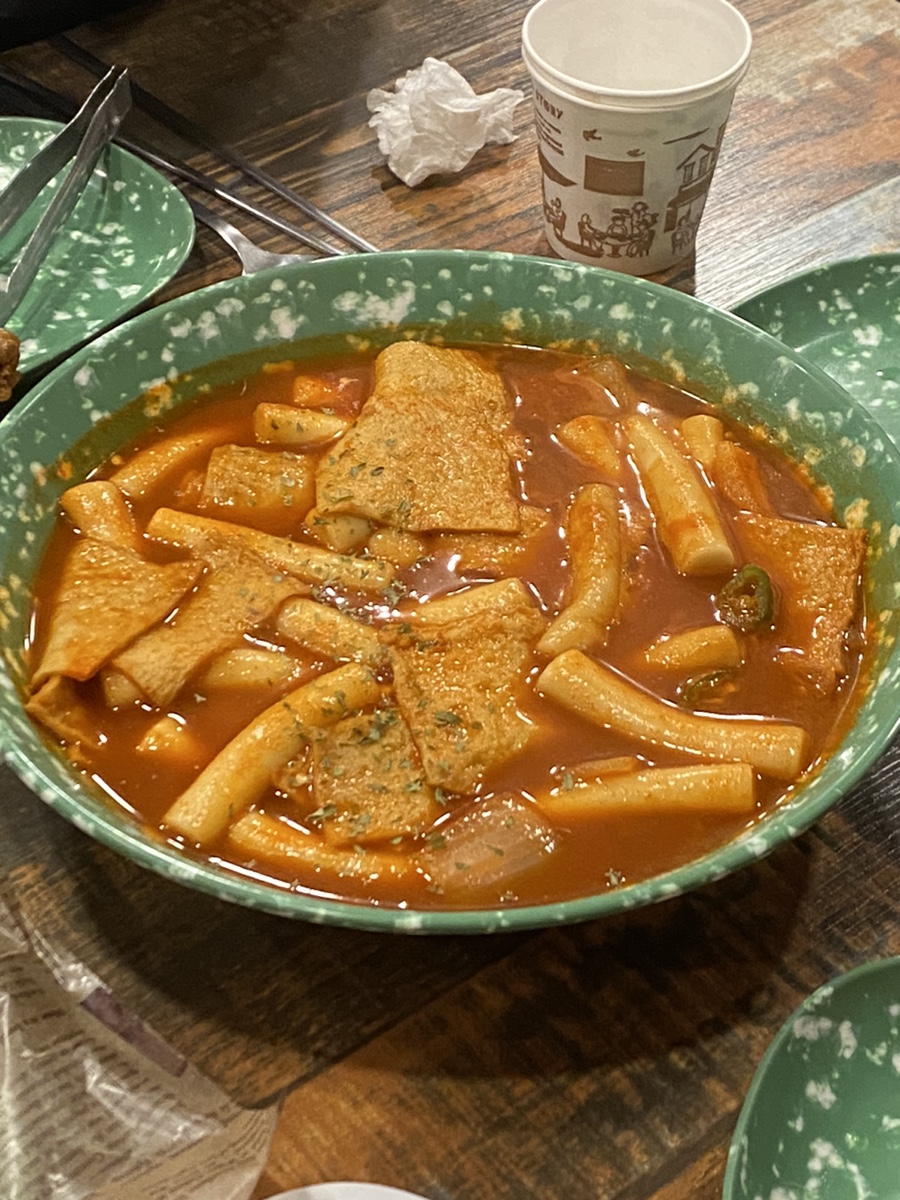 돌아온옛날통닭 이미지