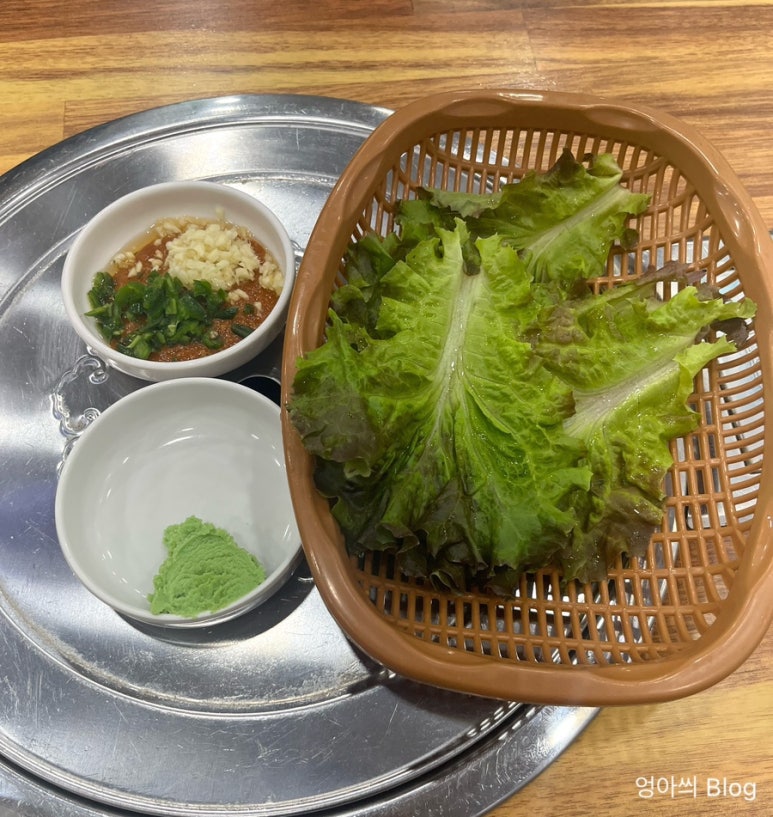 회싸게남해수산 이미지