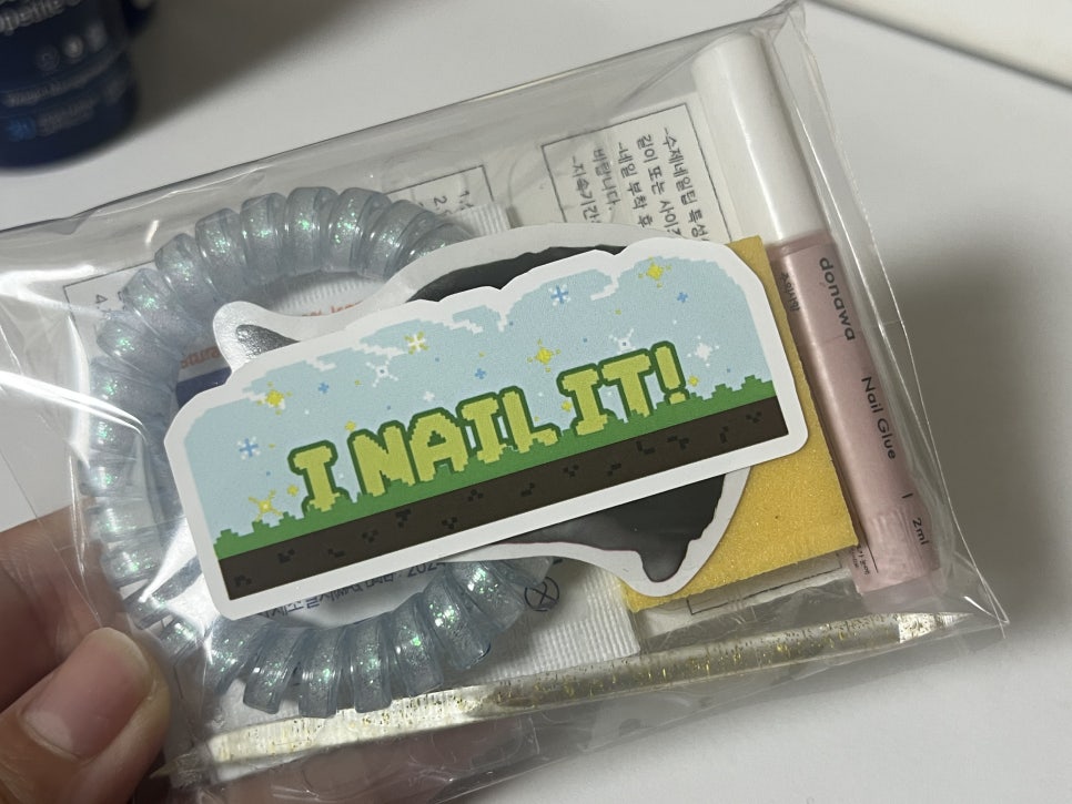 NAIL&I 이미지