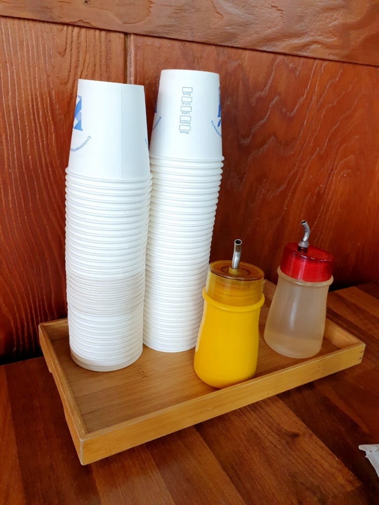 신의한수칼국수&밀면왕만두 이미지