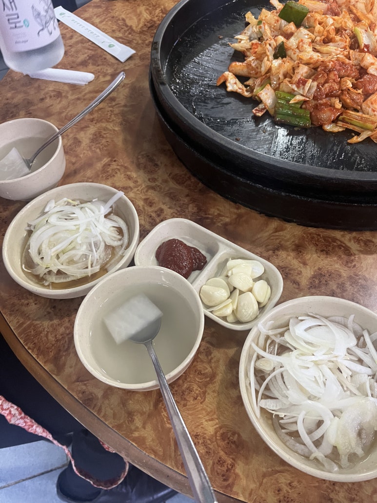 이현춘천닭갈비 이미지