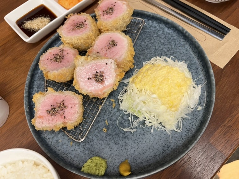 봉명순대 이미지
