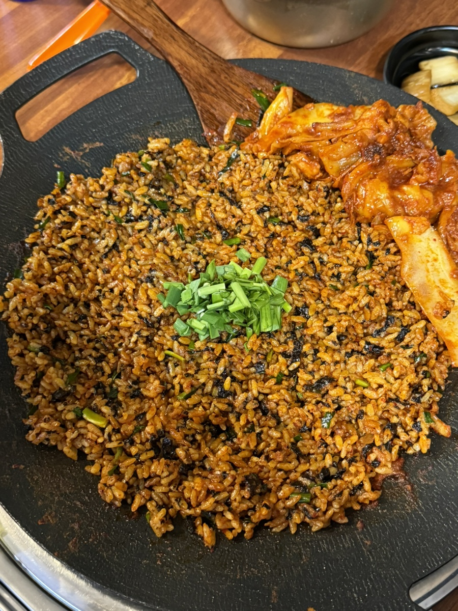 코키오닭갈비 이미지