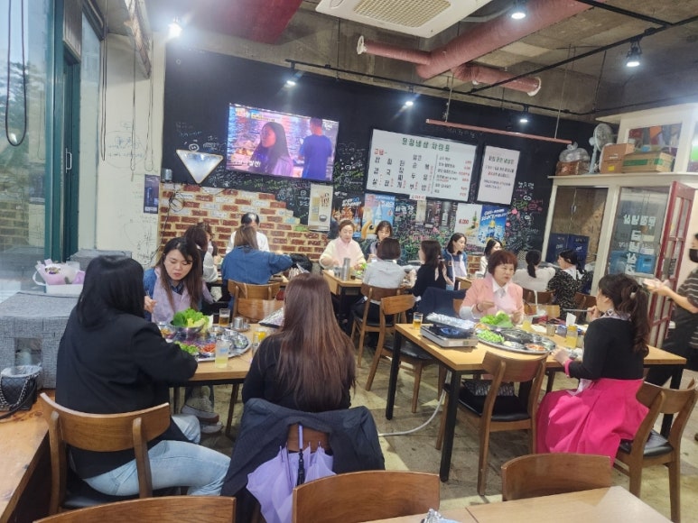 태후사랑 영등제일4차점 이미지