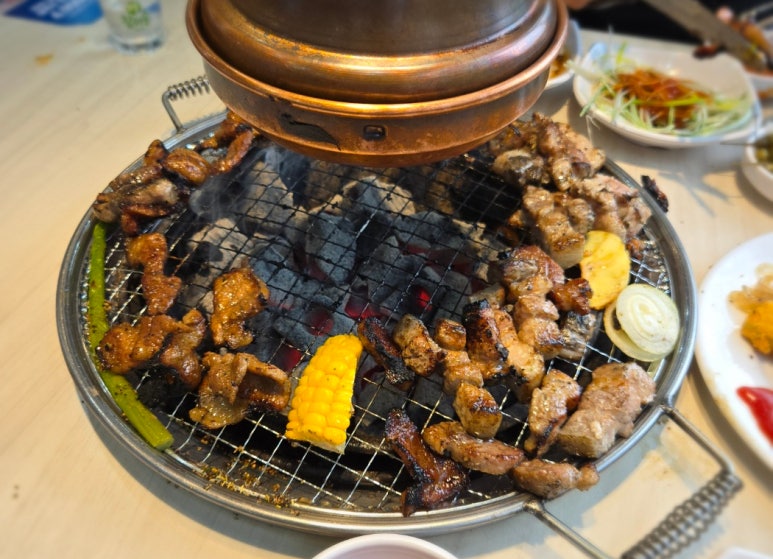 명륜진사갈비구월예술회관역점 이미지