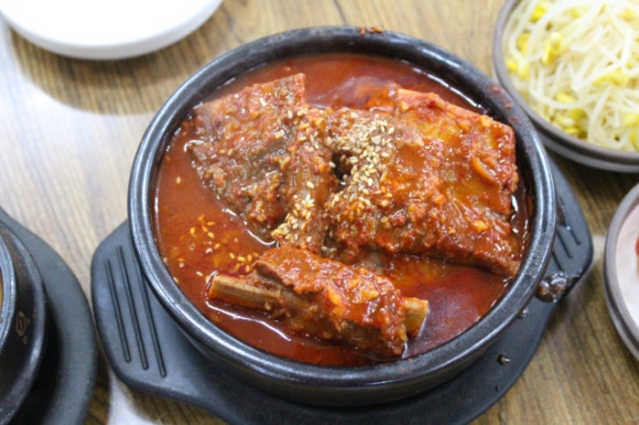 고향소갈비찜 이미지