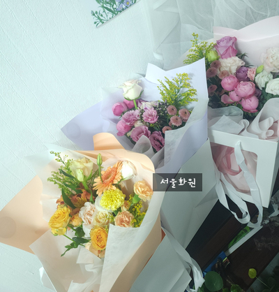 장안화원 이미지