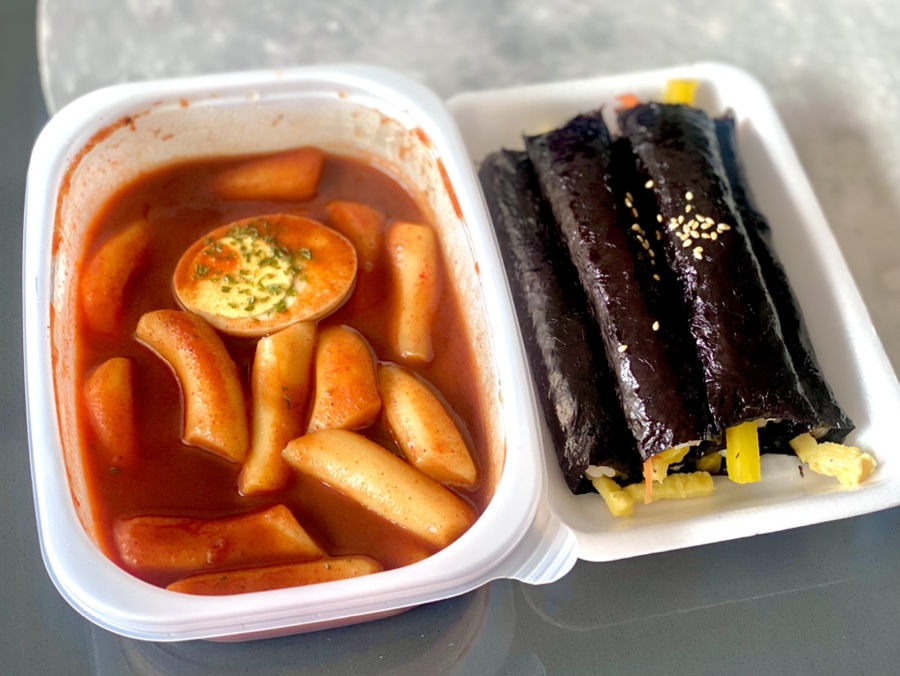 애플꼬마김밥죽도점 이미지