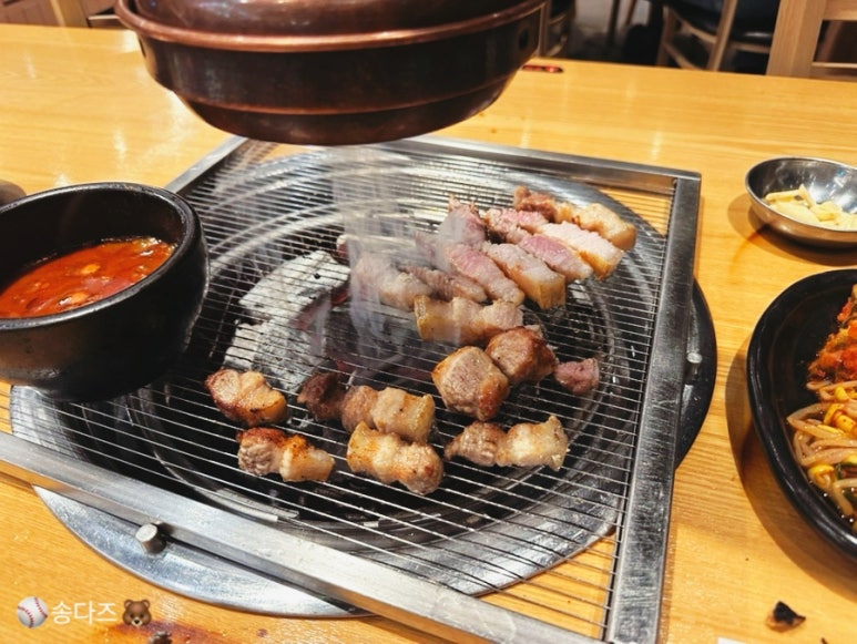 하혜카페 이미지