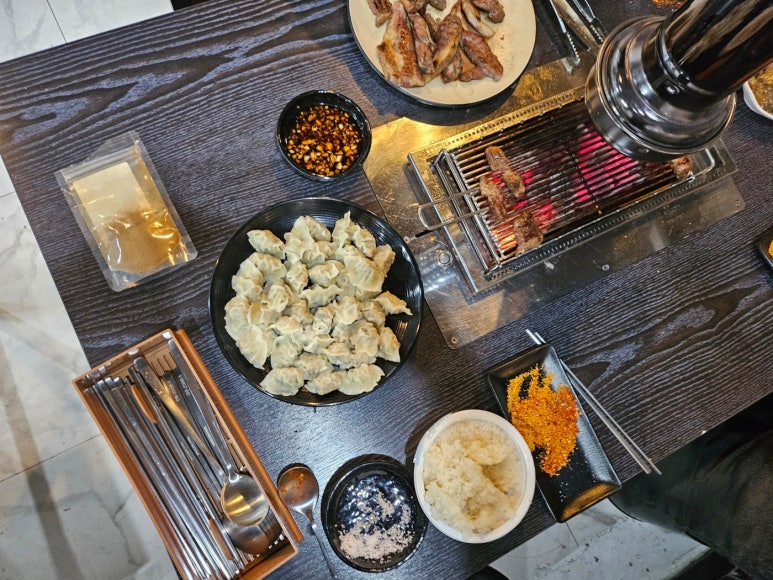 동북양갈비&양다리 이미지