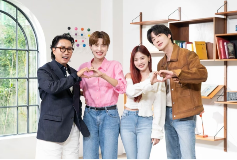 더온써브 이미지