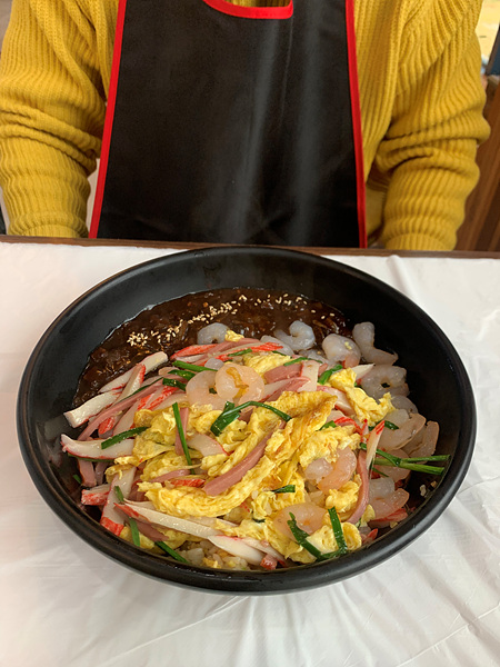 용짬뽕 이미지