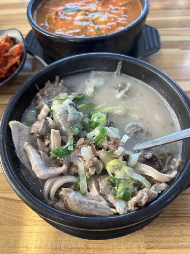 봉명순대 이미지