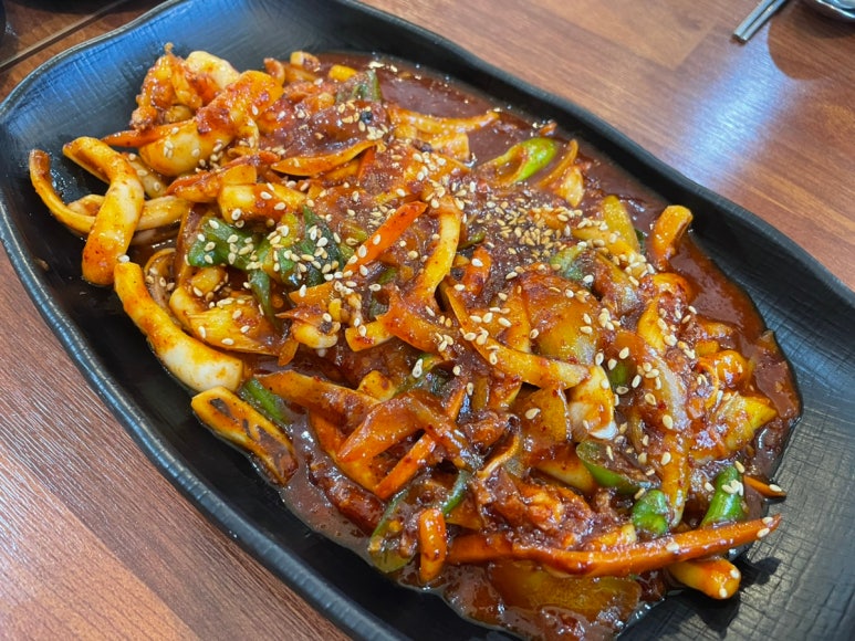 가마솥맷돌손두부 이미지