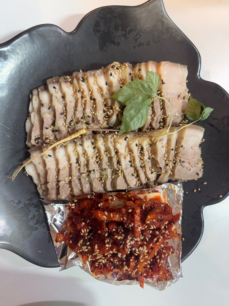 족발천국 이미지