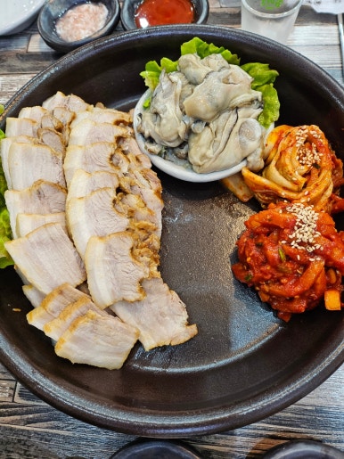 속초항아리보쌈 이미지