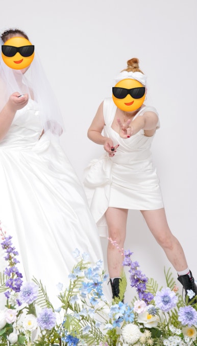르망셀프사진관셀프스튜디오 이미지