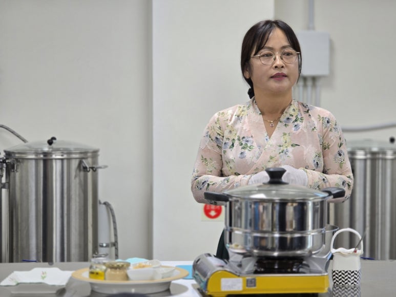 쑥이야기 이미지