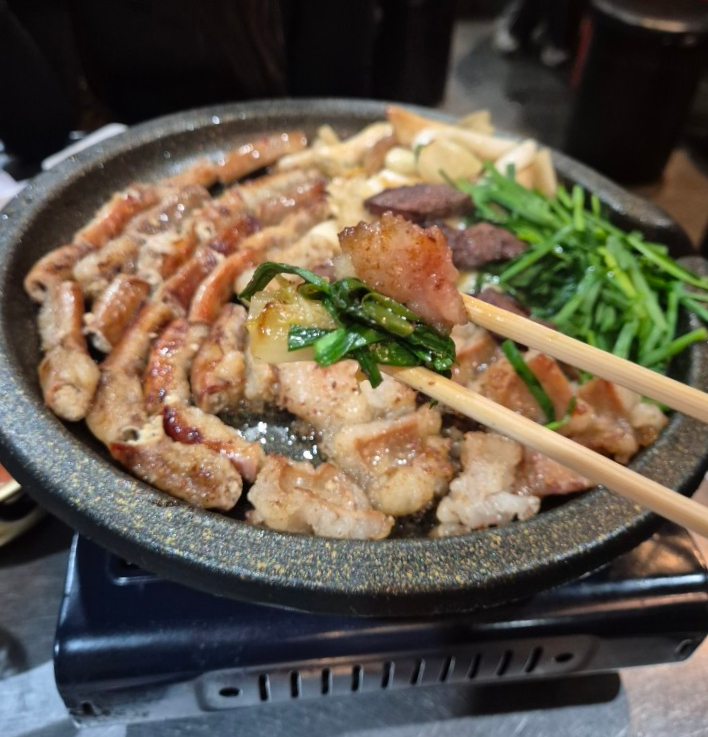 미쵸곱창 이미지