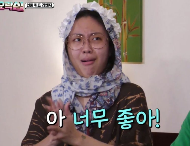 오라이숯불닭갈비 이미지