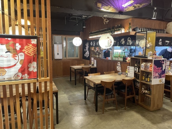 참치야 양산점 이미지