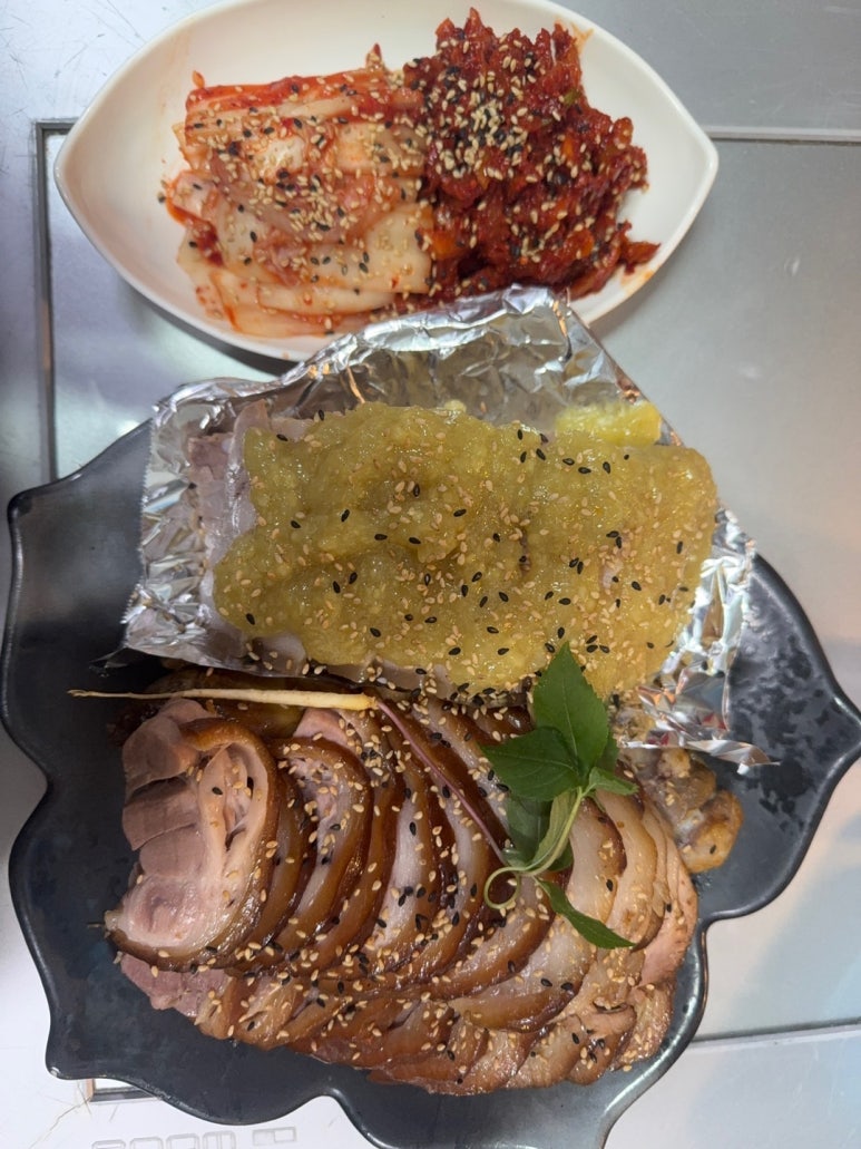 족발천국 이미지
