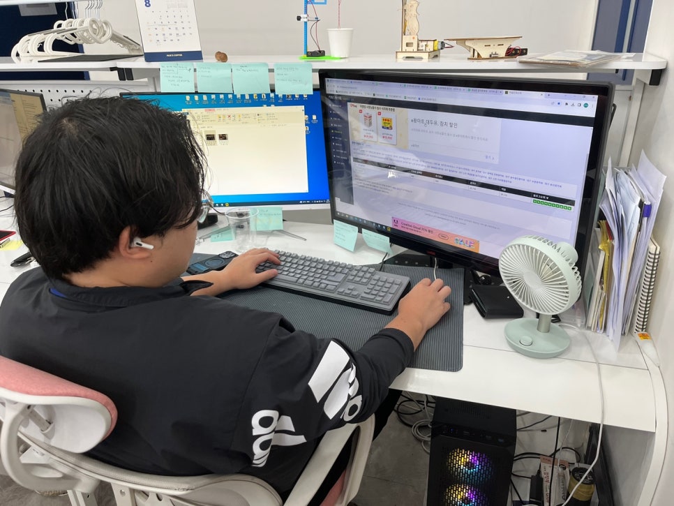 에스이솔루션 주식회사 이미지