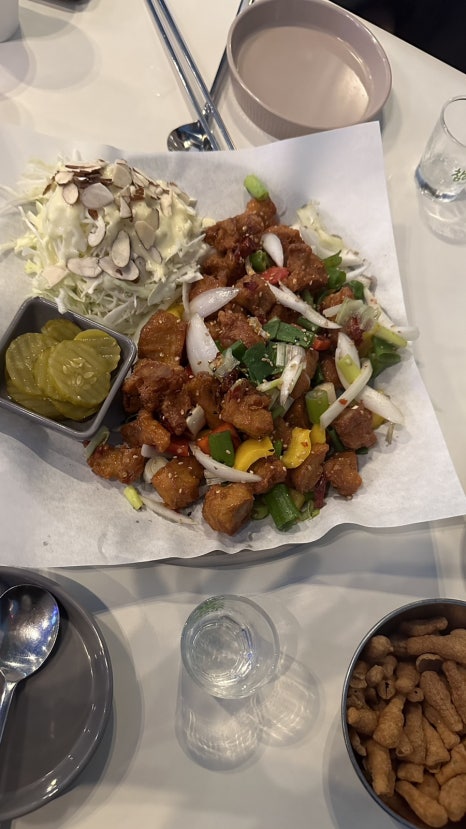차칸치킨&피자 이미지